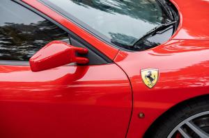 Ferrari F430 2006 года  (NA)
